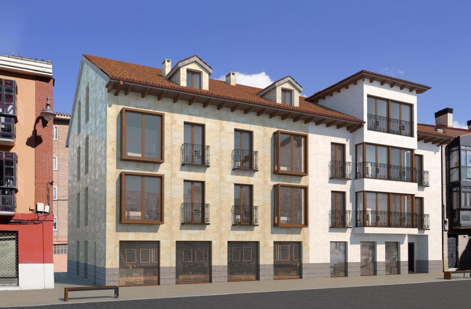 Fc Los Cubos Leon Exterior photo
